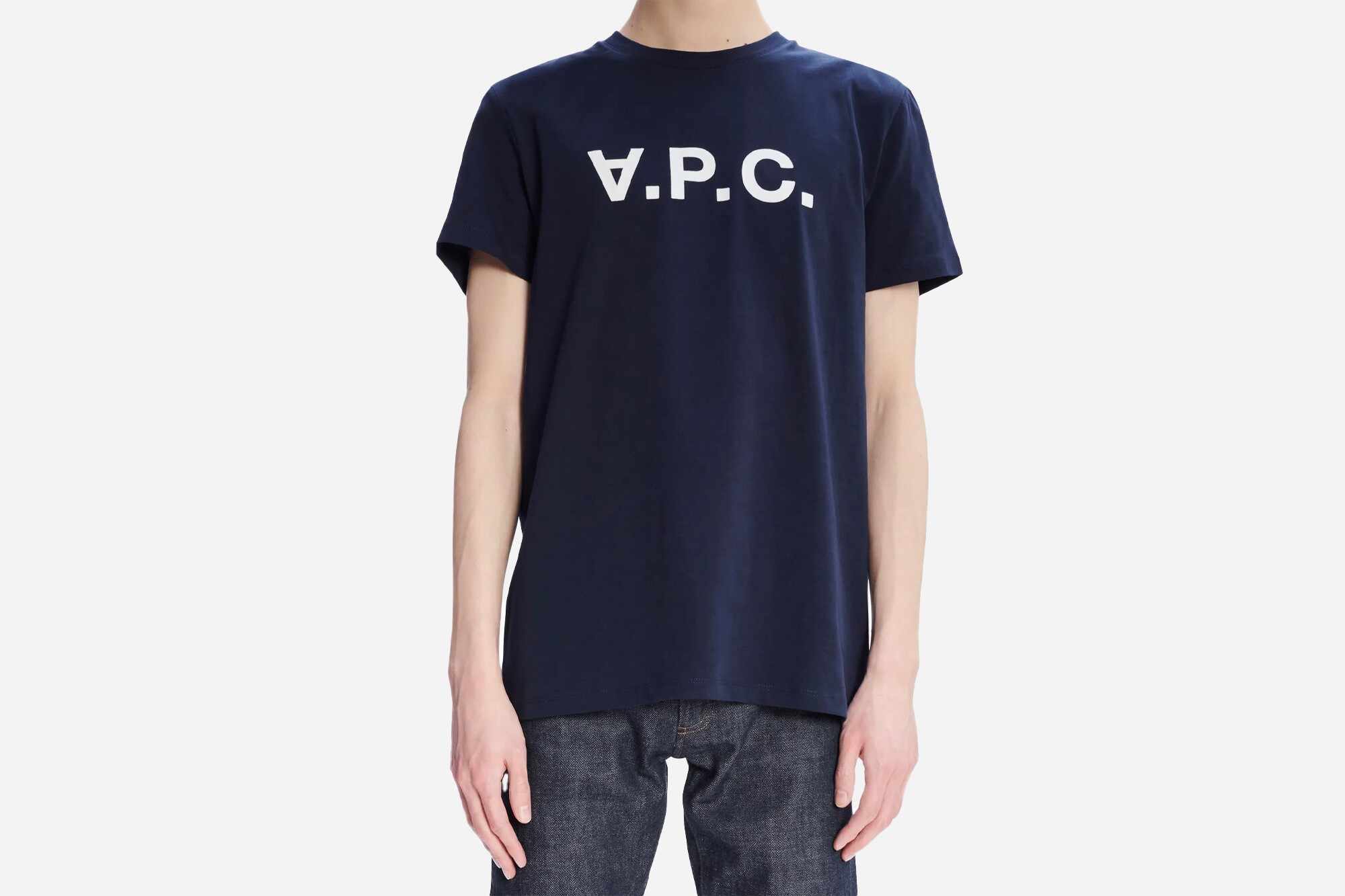 VPC Blank H T-shirt