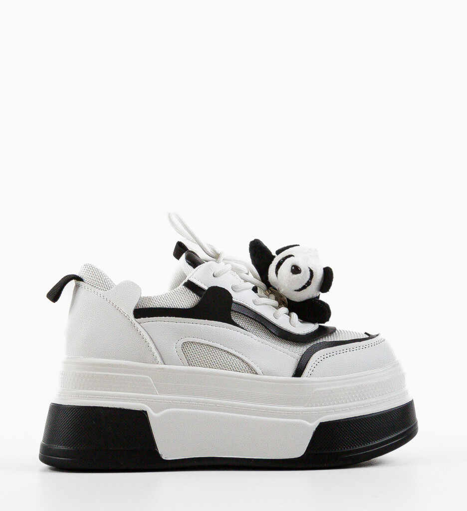 Sneakers dama Panda Albi