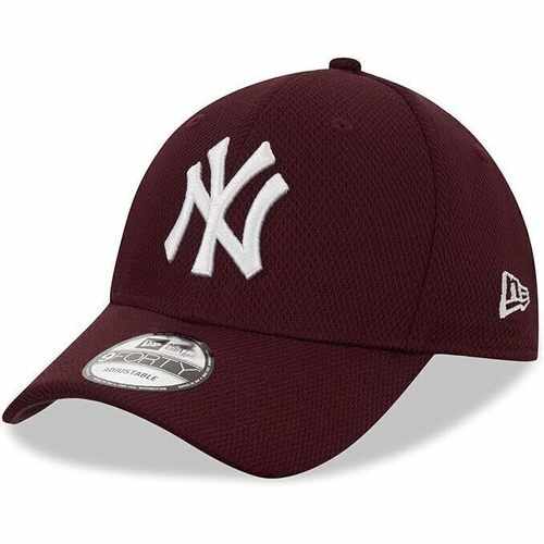 Sapca unisex New Era Diamond Era 9Forty New York Yankees 12523905