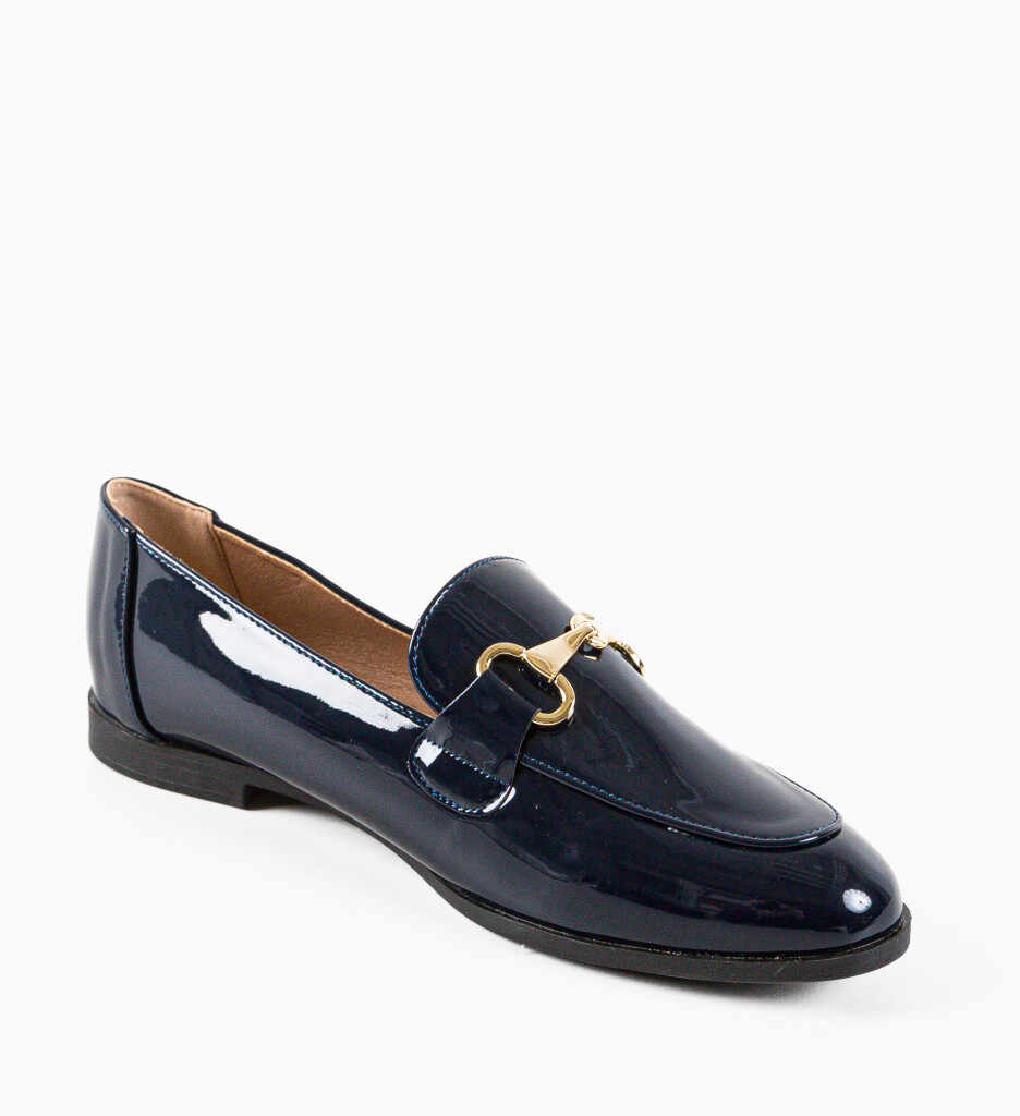 Pantofi Casual dama Remala Bluemarin