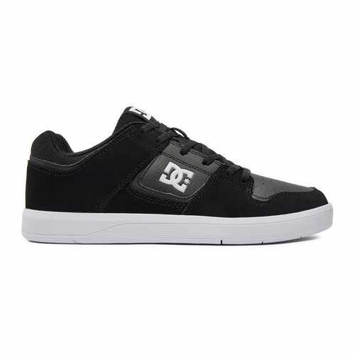 Pantofi sport barbati DC Shoes Cure ADYS400073-BLK