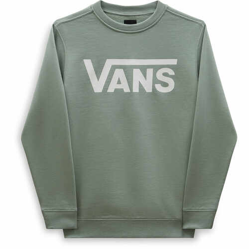 Bluza copii Vans Vans Classic Crew VN0008CACJL