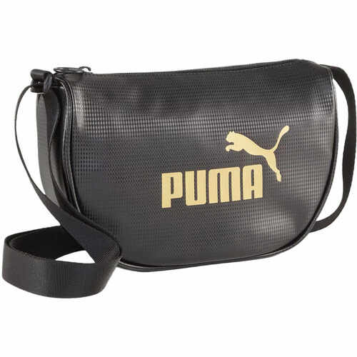 Geanta femei Puma Core Up Half Moon Bag 09028201