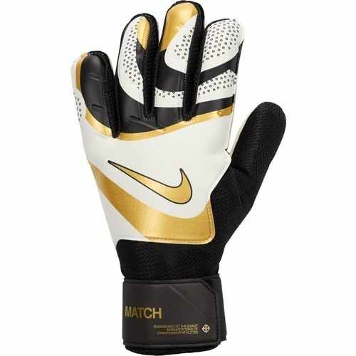 Manusi portar unisex Nike Football Goalkeeper Gloves FJ4862-013