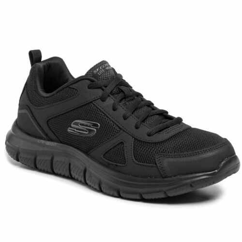 Pantofi sport barbati Skechers Track Scloric 52631-BBK