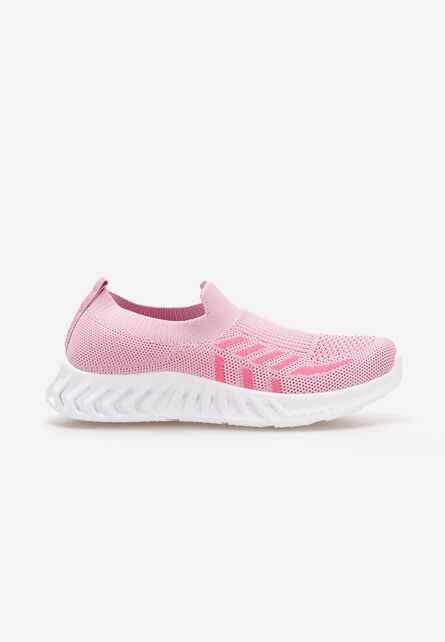 Pantofi sport fete Jinx roz
