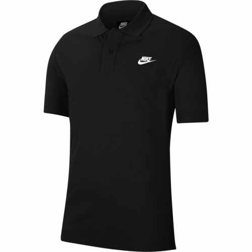 Tricou barbati Nike Sportswear Polo CJ4456-010