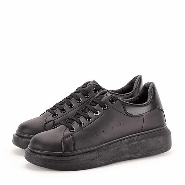 Sneakers negru Madison