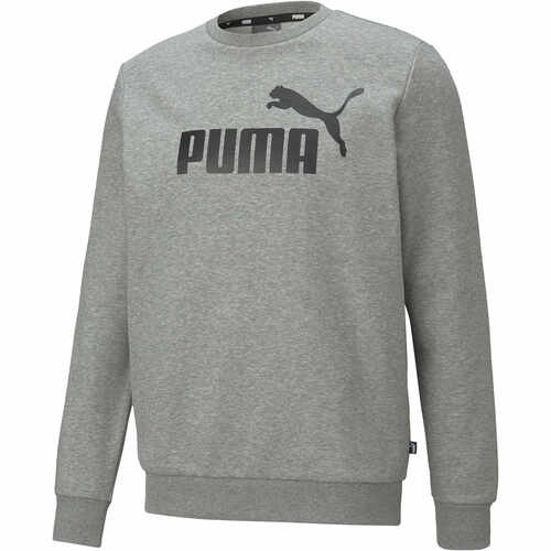 Bluza barbati Puma ESS Big Logo Crew 58667803