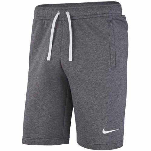 Pantaloni scurti barbati Nike Park 20 Fleece CW6910-071