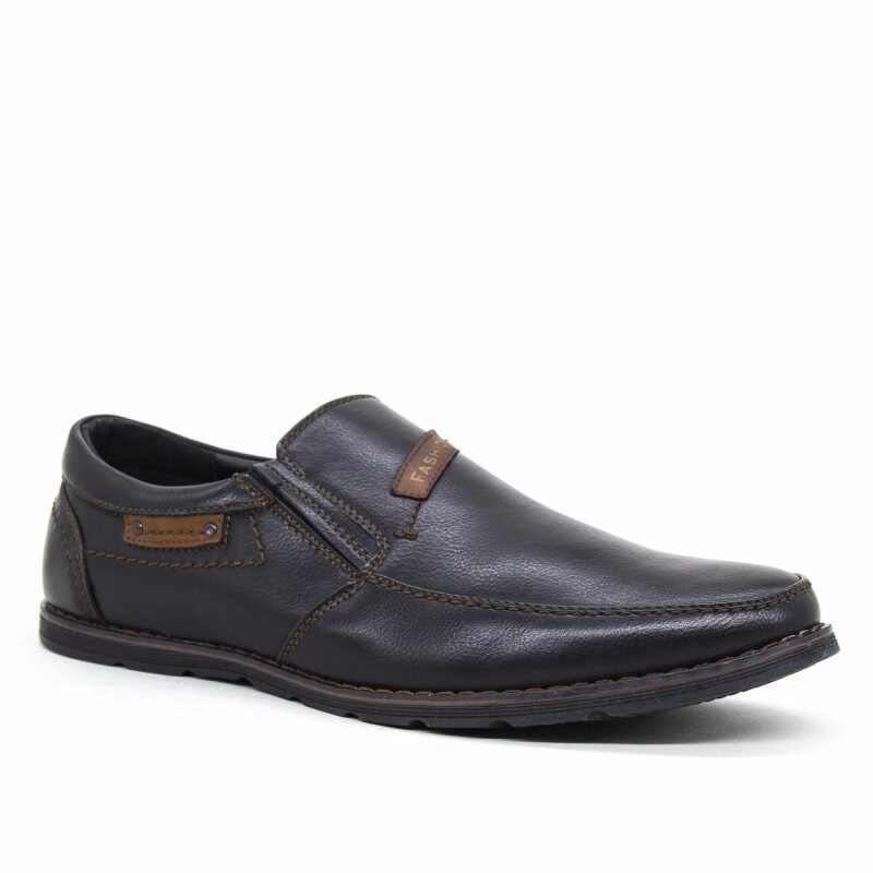 Pantofi Barbati 1A332 Black | Clowse