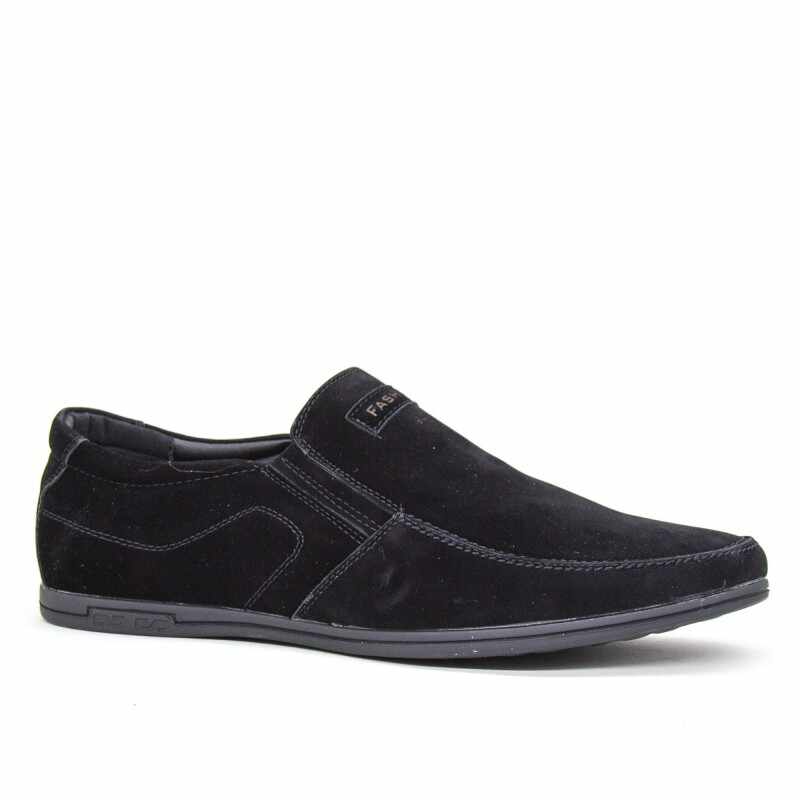 Pantofi Barbati 1A381A Black | Clowse