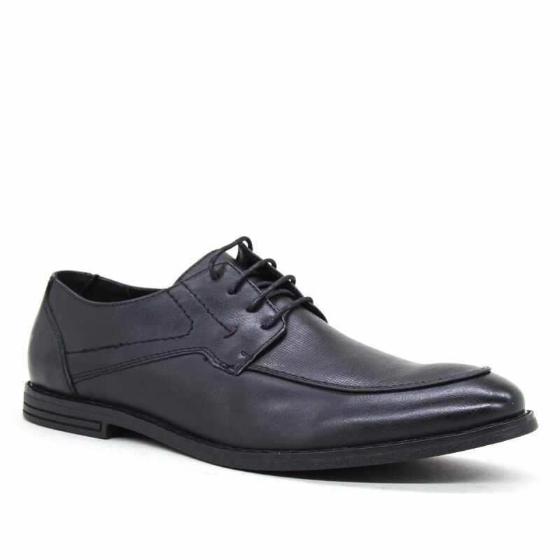Pantofi Barbati 1G678 Black | Clowse