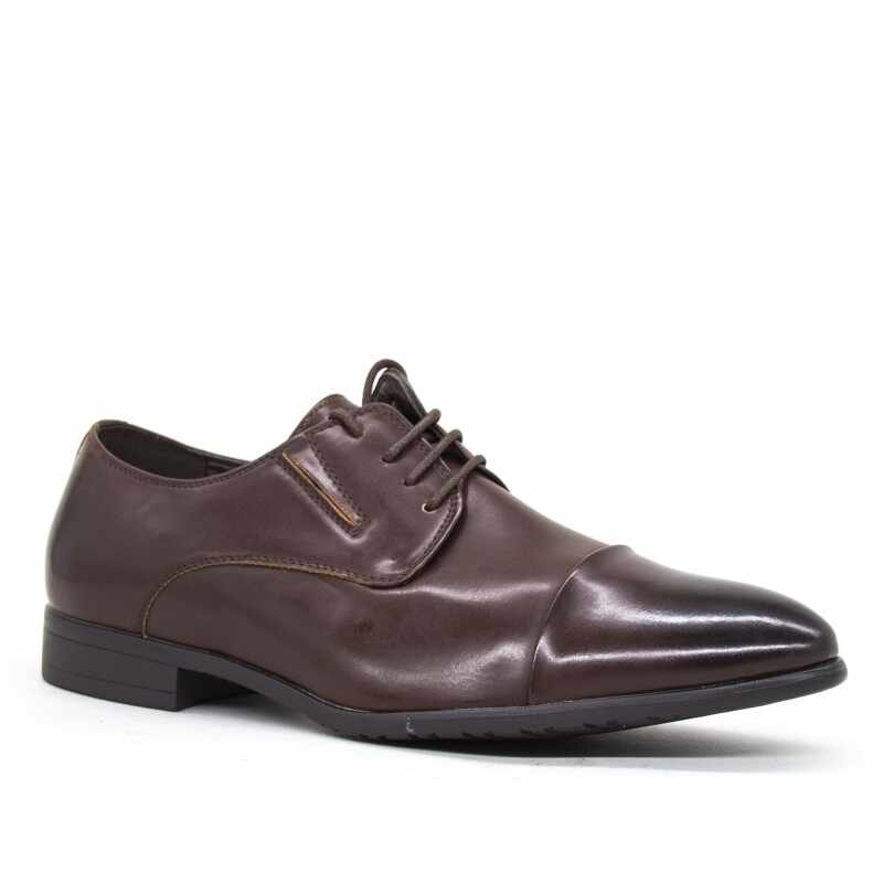 Pantofi Barbati 5A032-2 Brown | Clowse