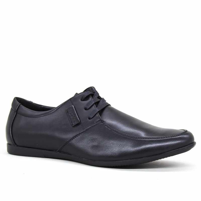 Pantofi Barbati 1G161 Black | Clowse