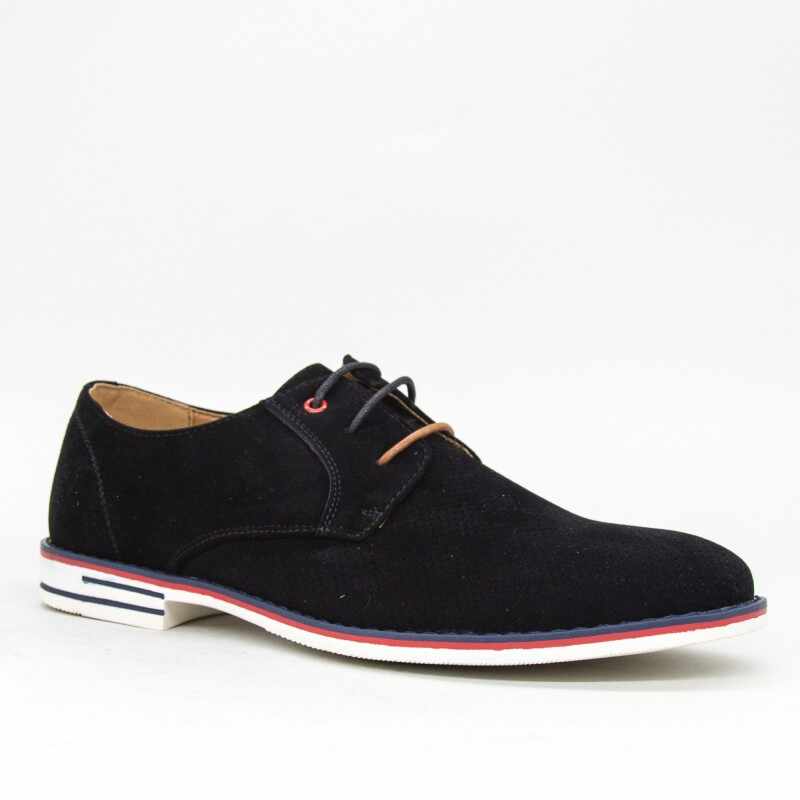 Pantofi Barbati 1G618 Black | Clowse