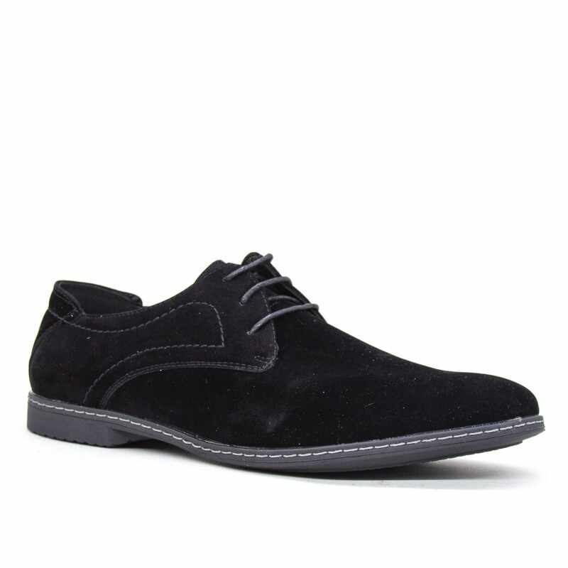 Pantofi Barbati 1G670 Black | Clowse