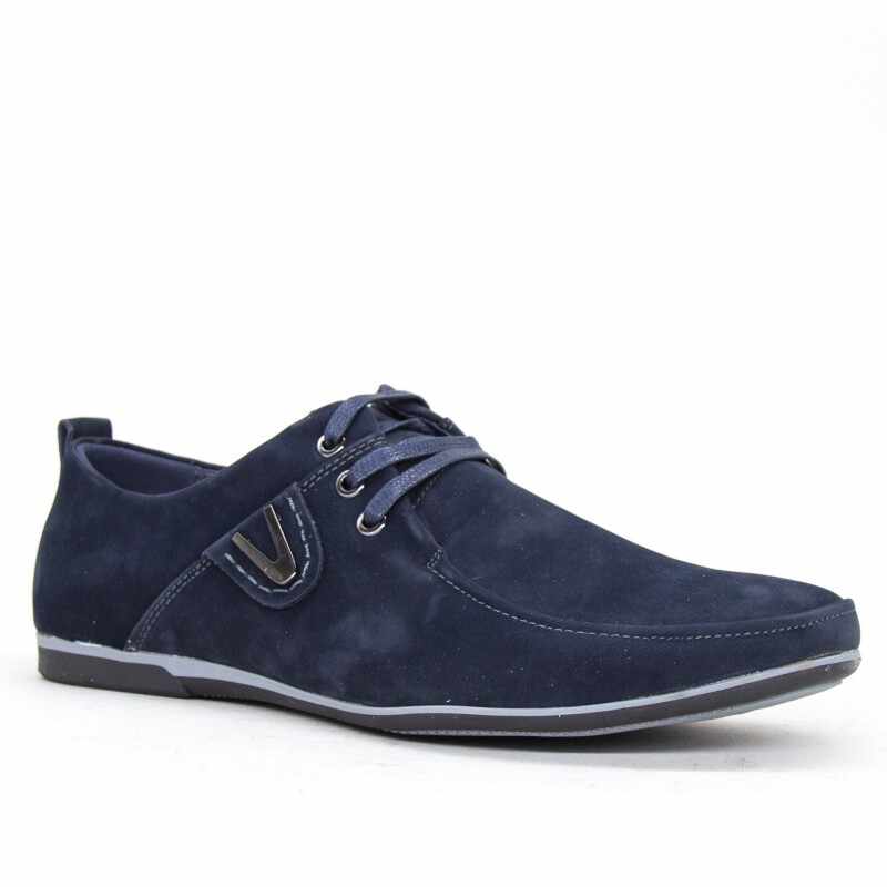 Pantofi Barbati 9A3238A Blue | Clowse