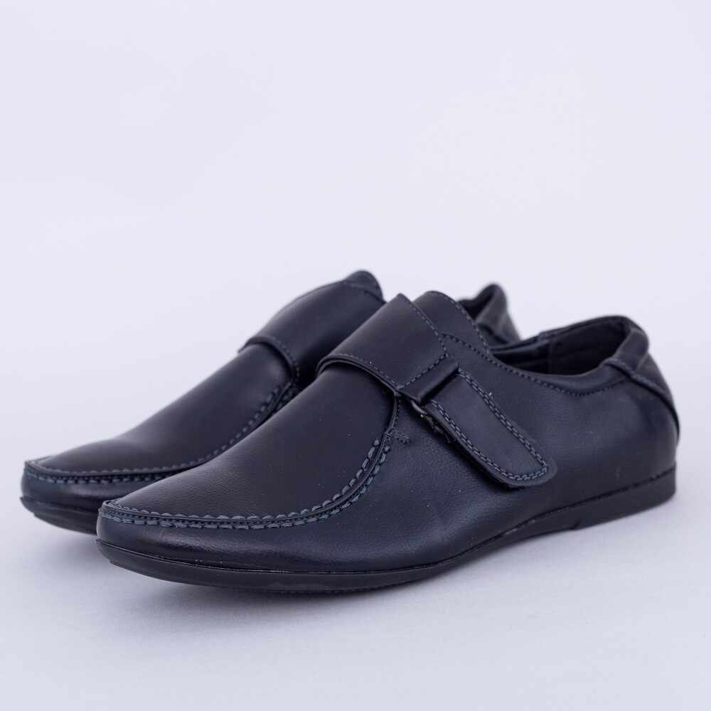 Pantofi Baieti 1B351A Negru | Clowse