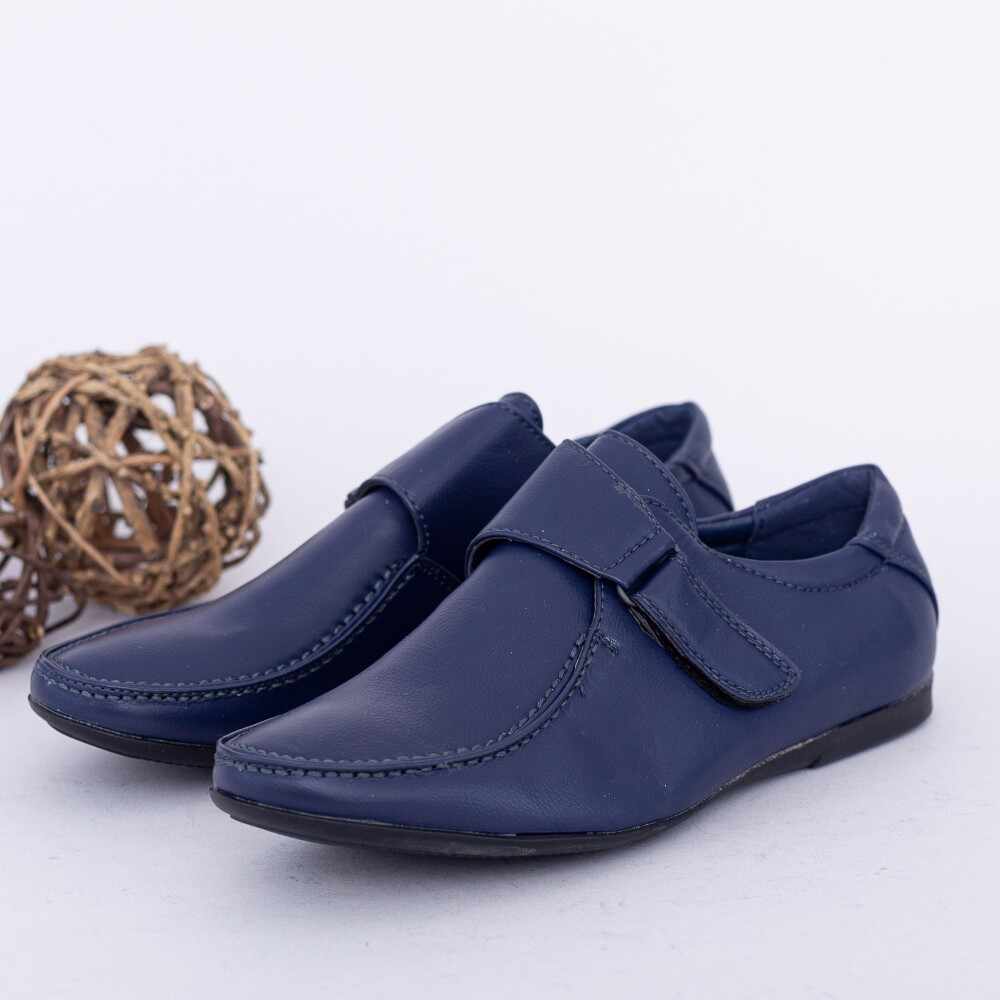 Pantofi Baieti 9B351A Albastru | Clowse