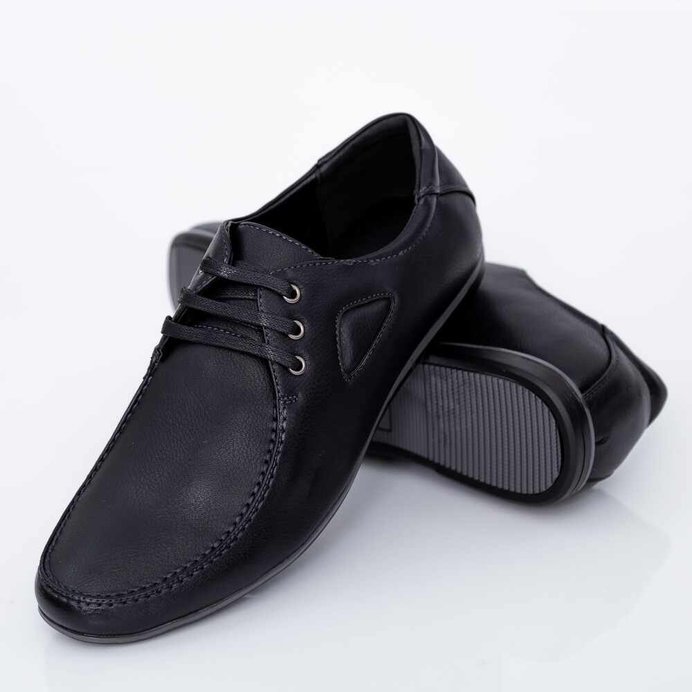 Pantofi Barbati 1A2088 Negru | Clowse