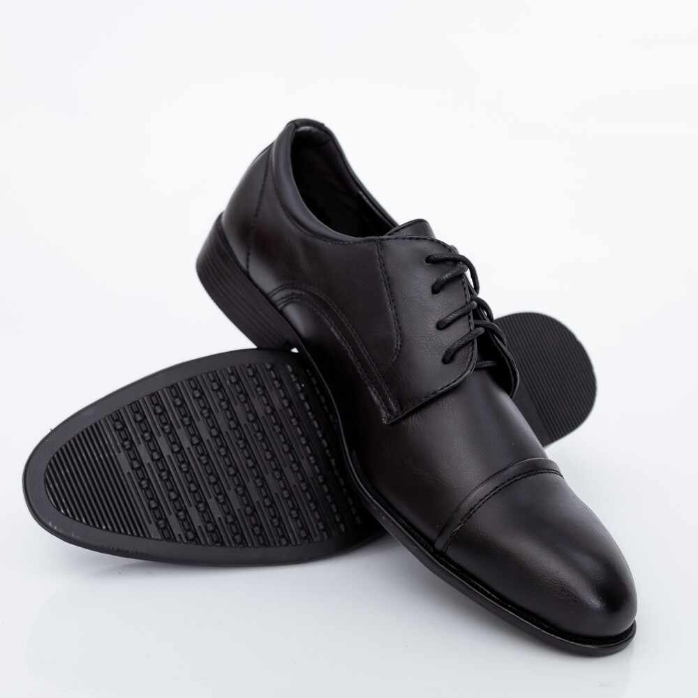 Pantofi Barbati 1A301 Negru | Clowse