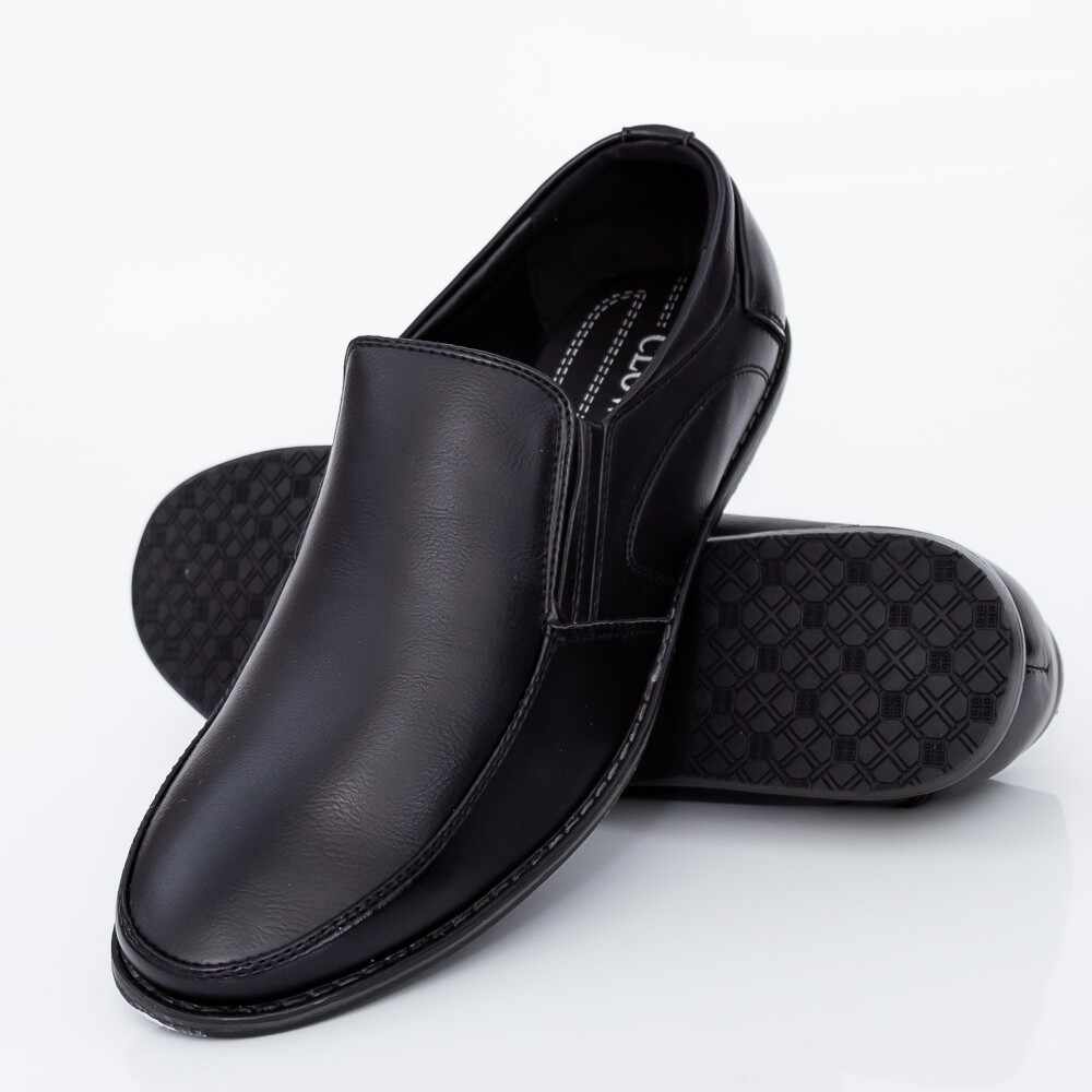 Pantofi Barbati 6A39-1 Negru | Clowse