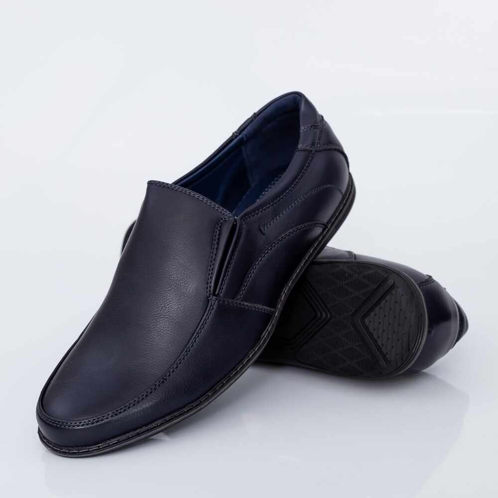 Pantofi Barbati 6A55-9 Albastru | Clowse