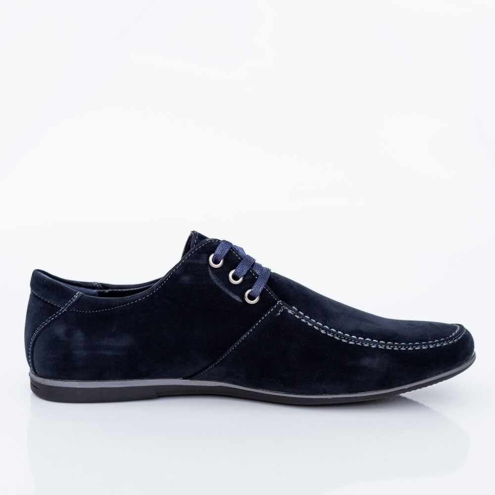 Pantofi Barbati 9A2088A Albastru | Clowse