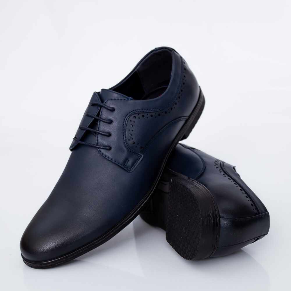 Pantofi Barbati 9G671 Albastru | Clowse