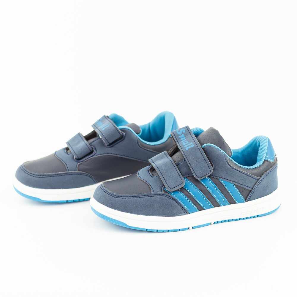 Pantofi Sport Copii A01-1 Albastru inchis | Mei