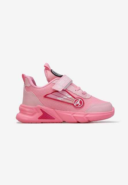Sneakers fete roz Arezzo B