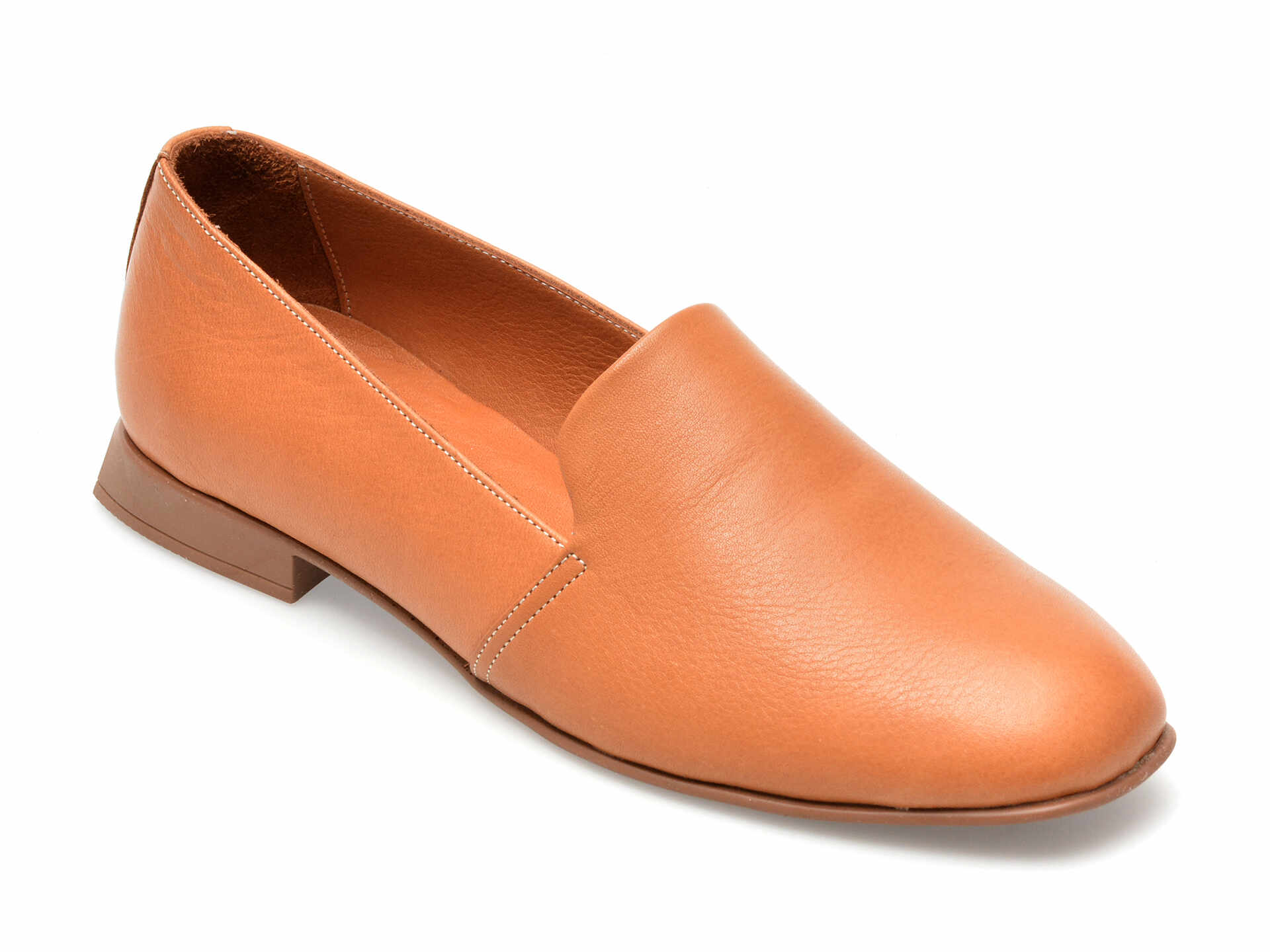Pantofi GRYXX maro, 10775, din piele naturala