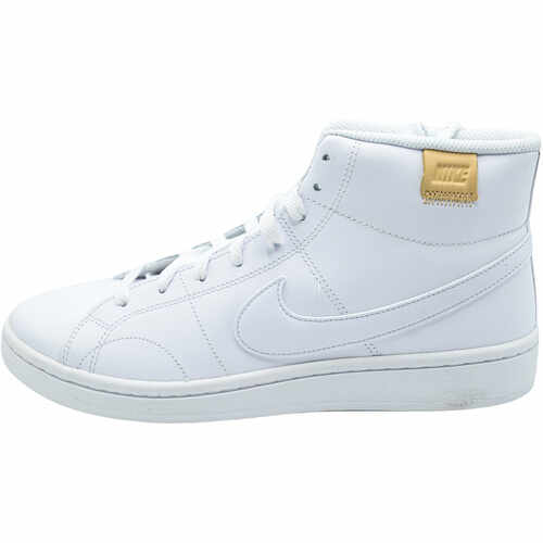 Pantofi sport Unisex Nike Court Royale 2 Mid CT1725-100