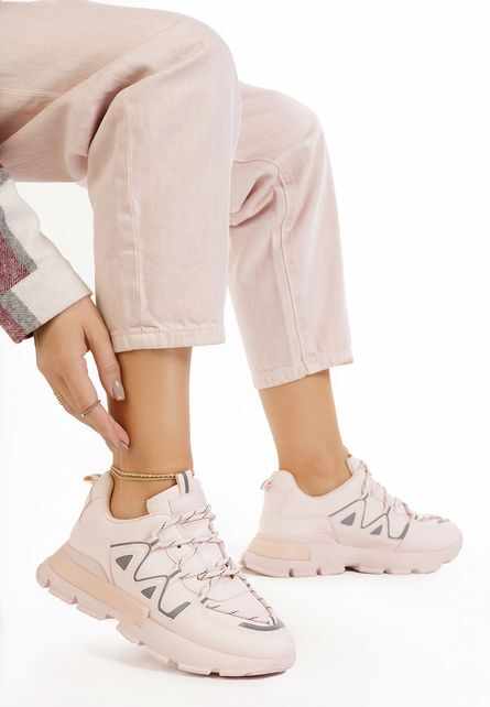 Sneakers dama Aniston Roz