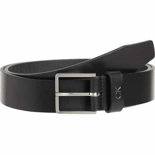 Curea barbati Calvin Klein Leather Belt K50K510083BAX