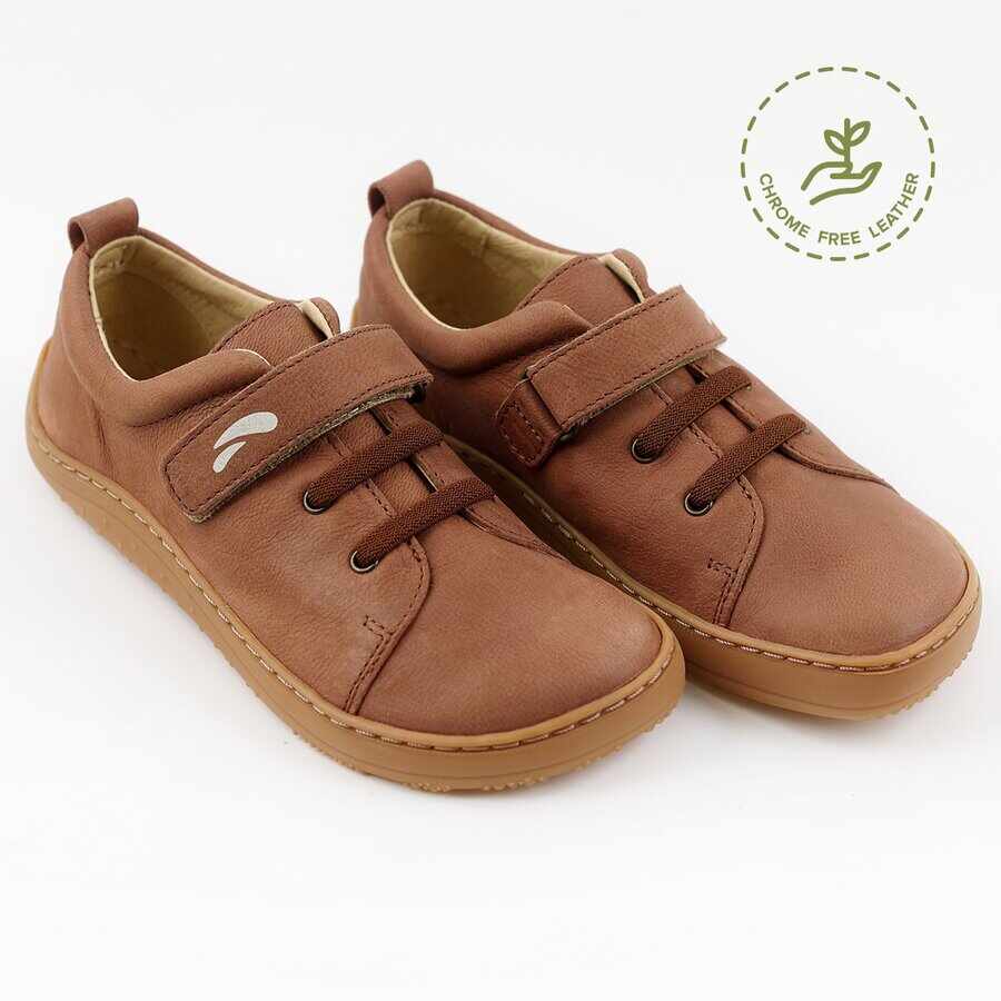 Pantofi barefoot HARLEQUIN - Jarama 30-39 EU