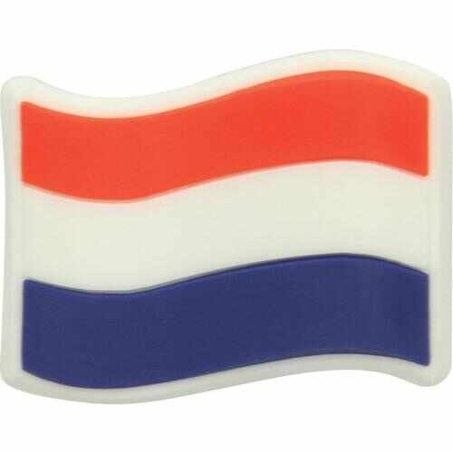 Clips unisex Crocs Holland Flag 12 10001886