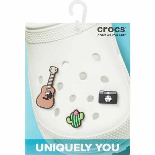 Clips unisex Crocs Southwest 3 Pack 10007844