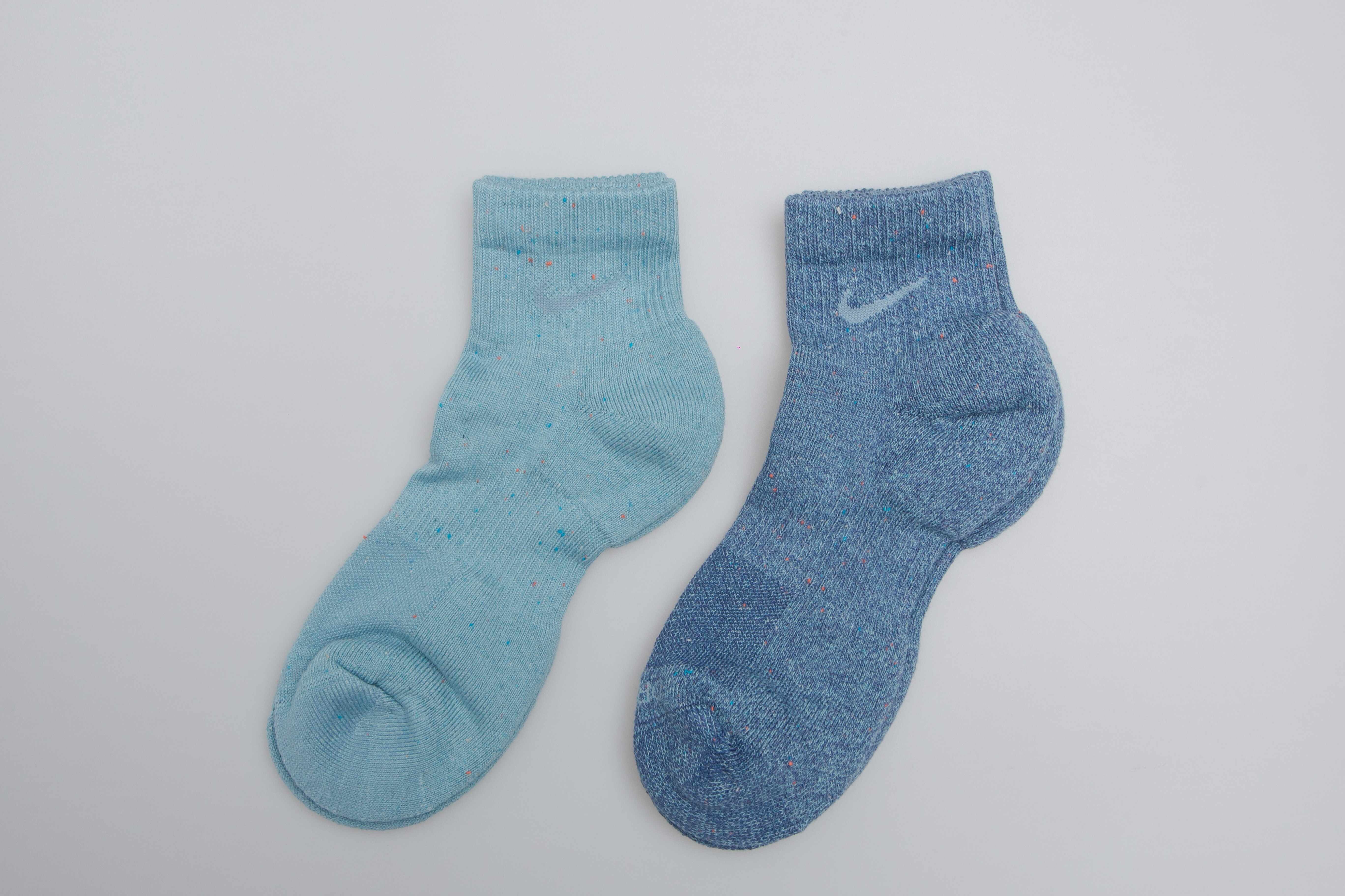 Everyday Plus Cushioned Ankle Socks (Pack of 2)