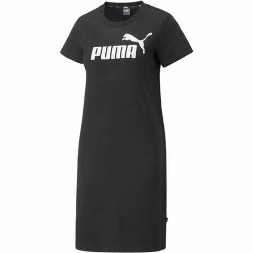 Rochie femei Puma Essentials Logo 67372101
