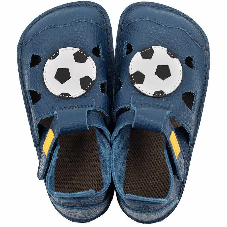 OUTLET Sandale barefoot NIDO - Sport