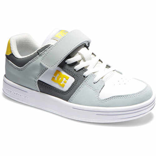 Pantofi sport copii DC Shoes Manteca 4 V ADBS300378-XSKY