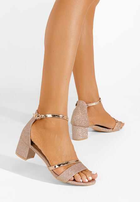 Sandale dama elegante Malena V2 campagne