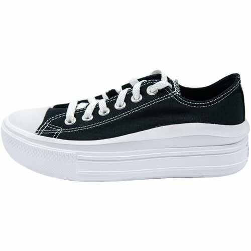 Tenisi femei Converse Chuck Taylor All Star Move Low Top 570256C