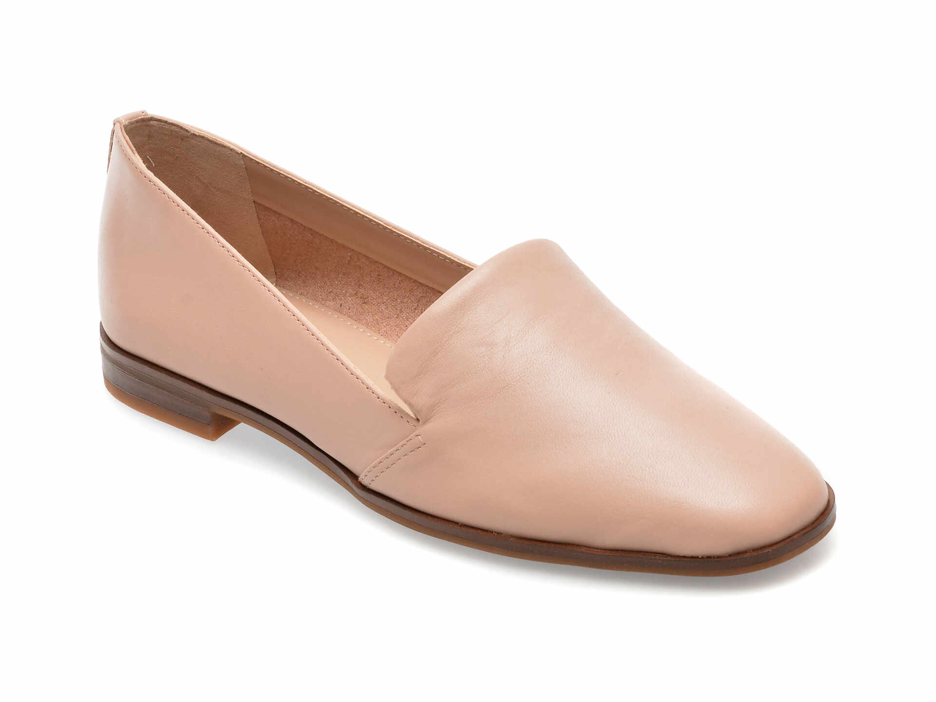 Pantofi ALDO roz, VEADITH680, din piele naturala