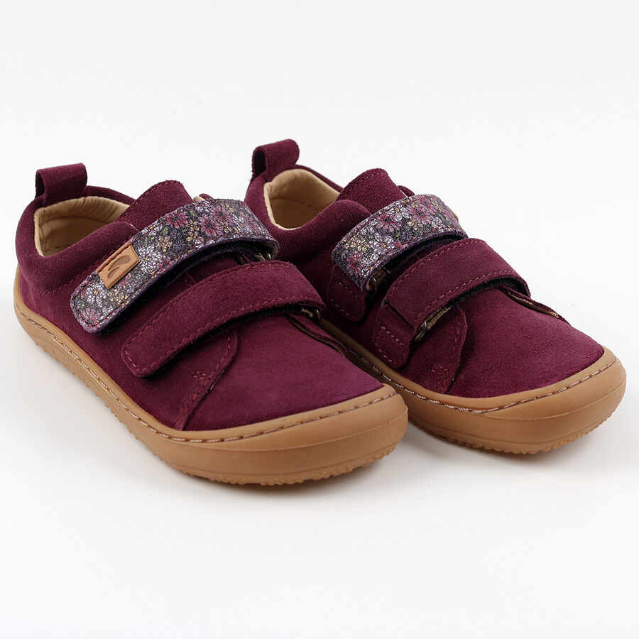 Pantofi barefoot HARLEQUIN – Jam