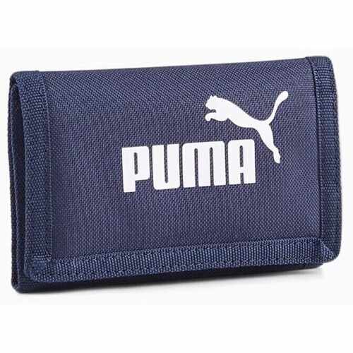 Portofel unisex Puma Phase Wallet 07995102