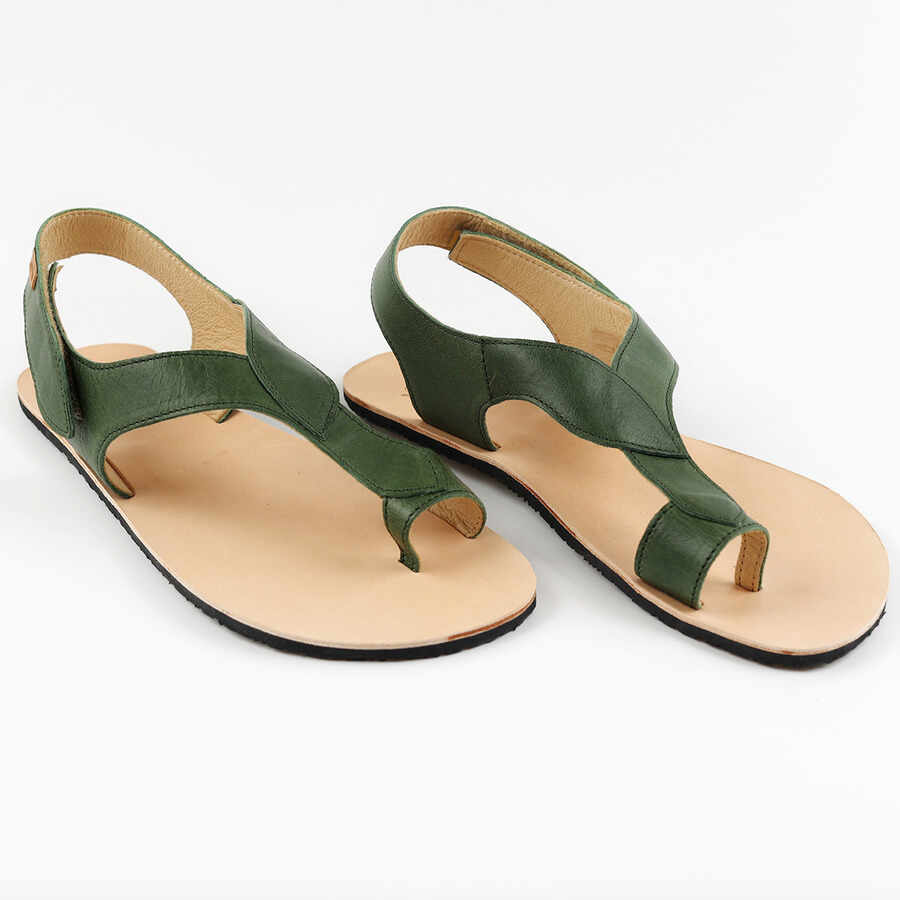OUTLET Sandale damă SOUL V2 - Emerald